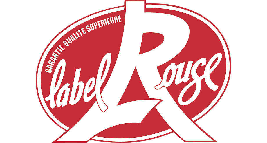 Label Rouge